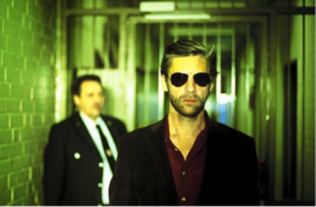 Cahit wird entlässt.