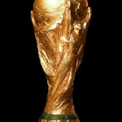 Timeline: The world cup Samba