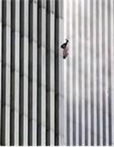 911 Terrorist Attacks