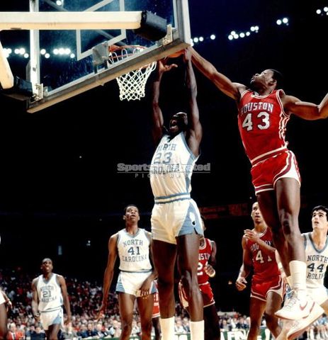 Going to the Final Four