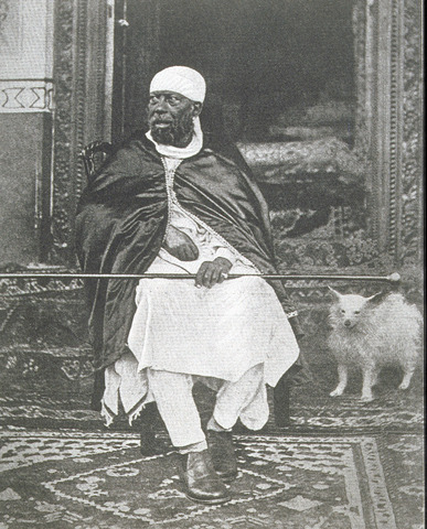Menelik II