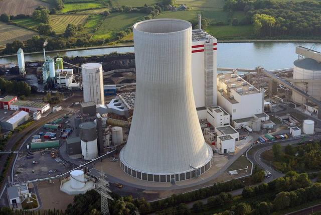 Schock für Fortum: Steag übernimmt Kraftwerksbetrieb