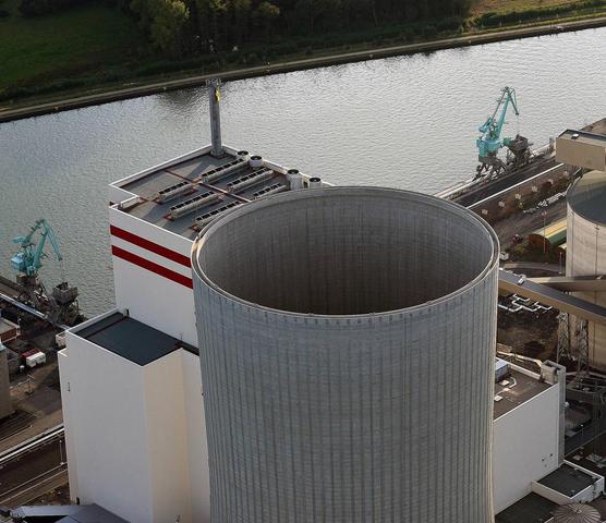 BUND: Trianel rechnet das Kraftwerk schön