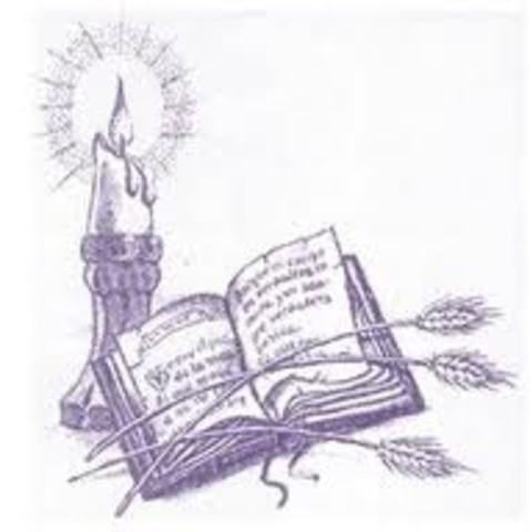 La Peticion del Ramos de Olivos