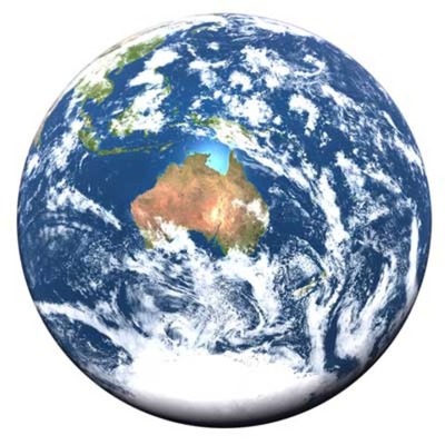 Timeline: Australia and the modern Wolrd