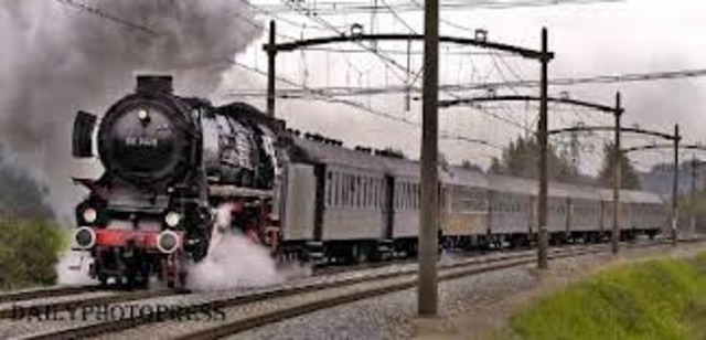 De uitvinder van James Watt