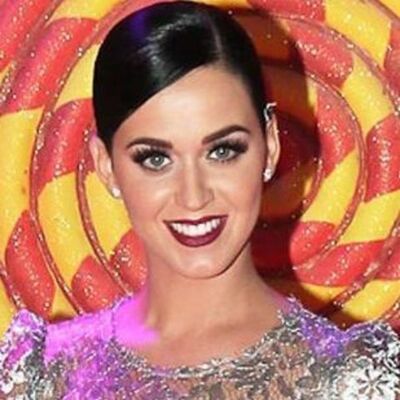 Timeline: Kate Perry