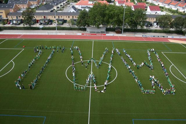 Bei Westfalia Wethmar darf eine "Trianel-Arena" entstehen