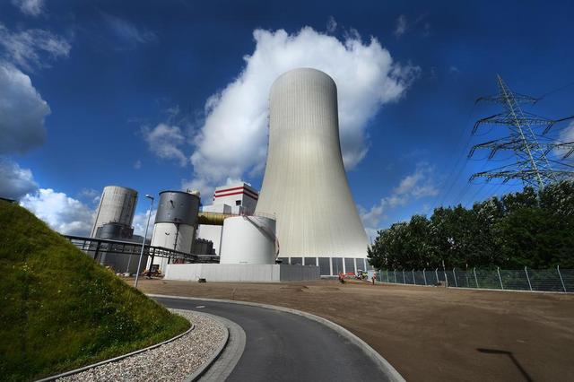 Der Baufortschritt bis September 2012