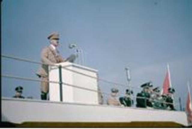 Dia de Accion de Gracias