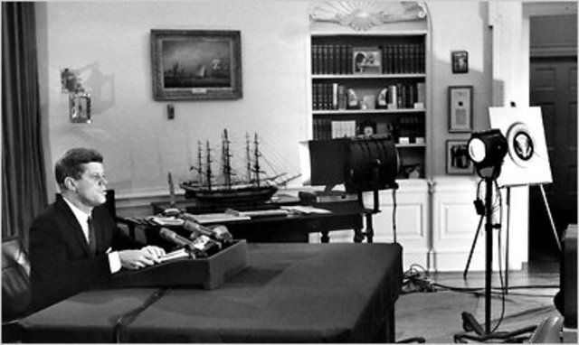 Cuban Missile Crisis