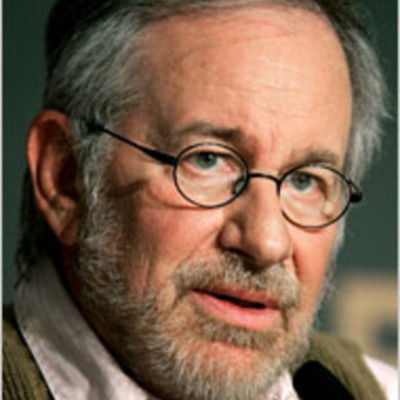 Timeline: Steven Spieberg via Jared S.2