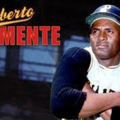 Timeline: Roberto Clemente via Sam H.2