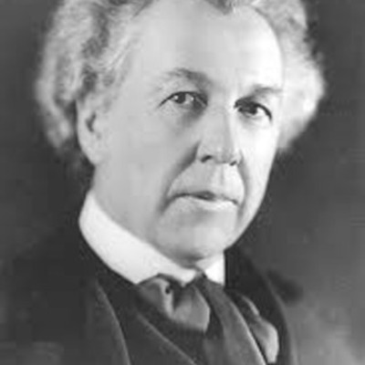 Timeline: Frank Lloyd Wright via Reilly O.2