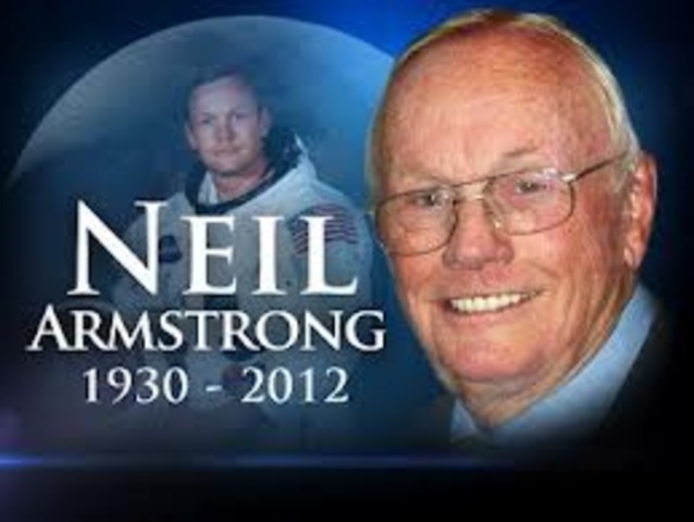 Death of an Astronaut