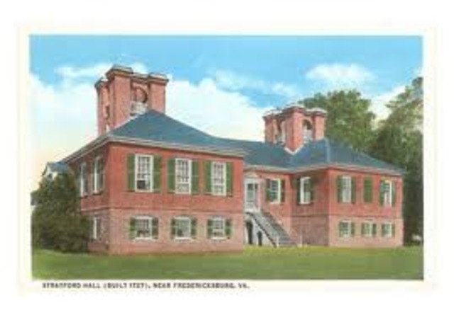 The Beginning of a Legend