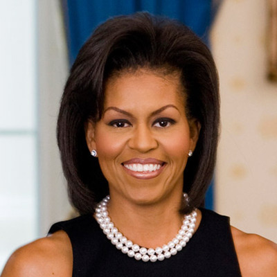 Timeline: Michelle Obama via Lexi.2