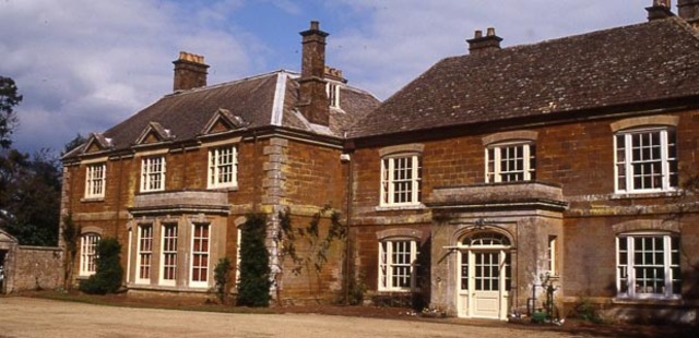 Manor House Boarding School