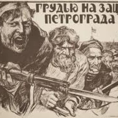 Timeline: The Russion revolution tyler bean 12/10/12