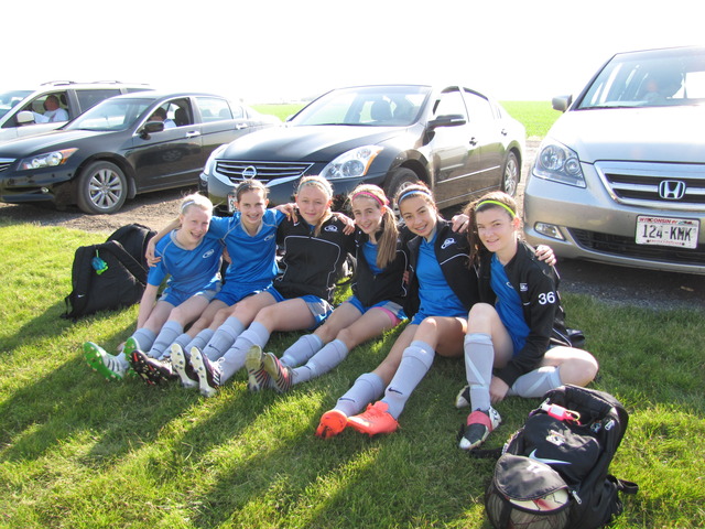 99' 98' Illinois Fusion