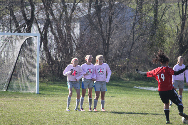 98' 99' Against 56ers