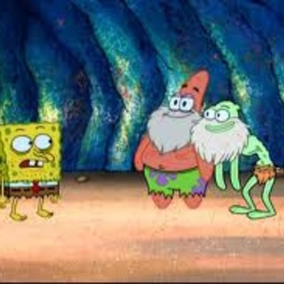 Timeline: Spongebob 1 (Foundation of DNA)