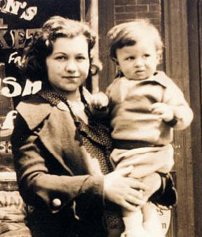 Birth of an Intelligent Writer