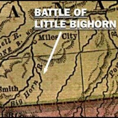 Timeline: Chapter 13 Timeline