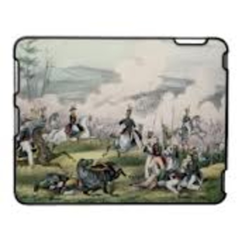 Battle of Palo Duro Canyon