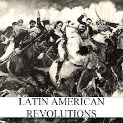 Timeline: Latin american revolution