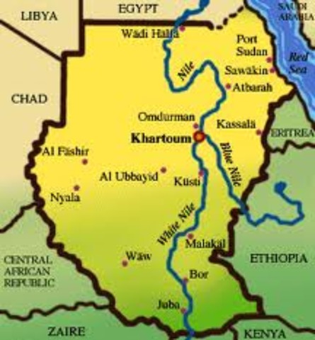 sudan