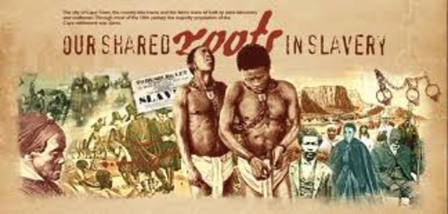 creoles lead independence