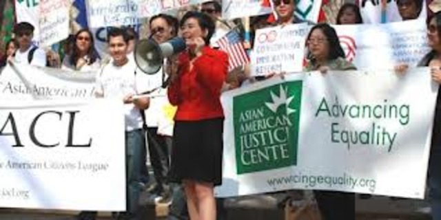 The United States accepted more legal immigrants than any other country