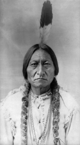 Battle Of Little Big Horn