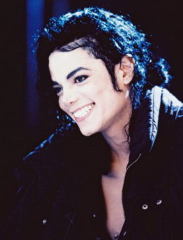 Michael Jackson died