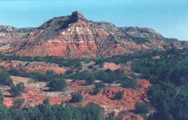 Battle of Palo Duro Canyon