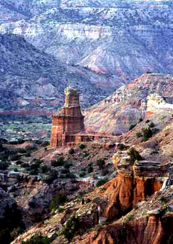 Battle of Palo Duro Canyon