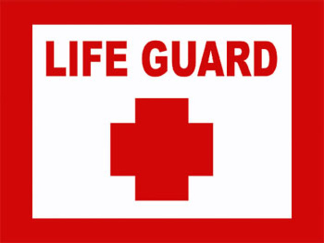 Start Lifeguarding