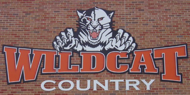 First Day of High School