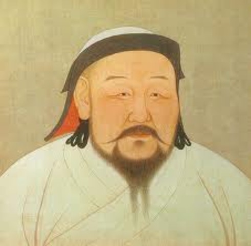Kublai Khan