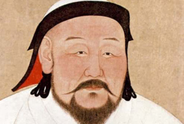 Kublai Khan