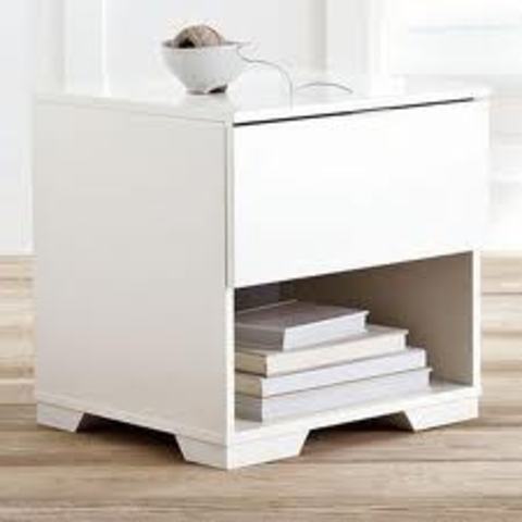 I Fell Out Of Bed And Banged My Nose On My Nightstand