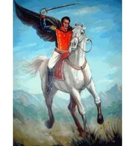 Creoles Lead Independence