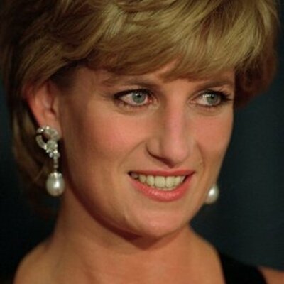 Timeline: Princess Diana Frances Spencer via. Madison H.8