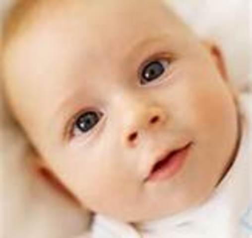 I watched Brandon be born.