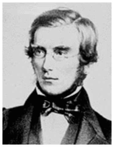 Joseph Dalton hooker