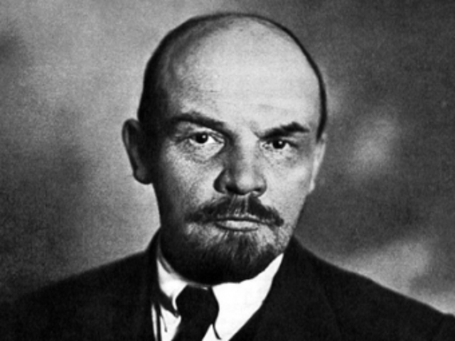 bolsheviks become dictators