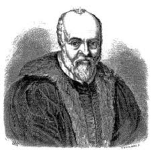 Ulisse Aldrovandi