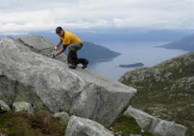 Quaternary Holocene 11:59 pm