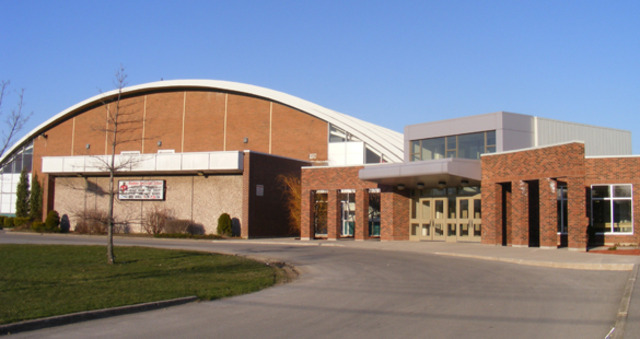 started at Easdale secondary school